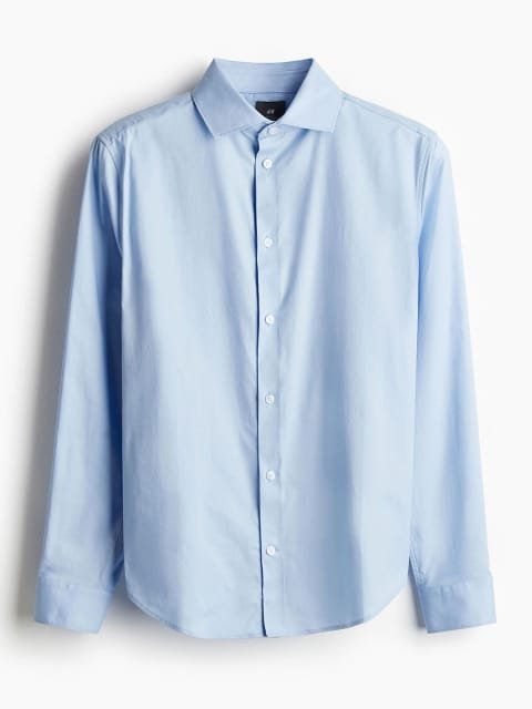 H&M Slim Fit Shirt