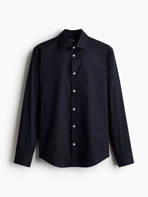 H&M Slim Fit Shirt