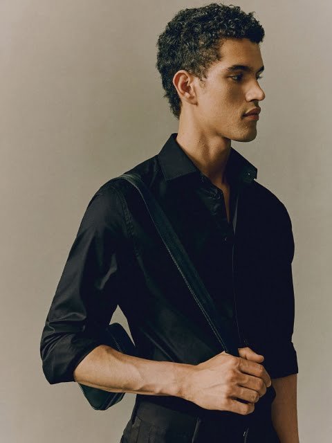 H&M Slim Fit Shirts
