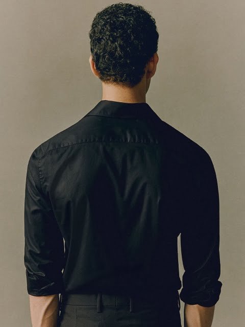H&M Slim Fit Shirts