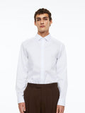 H&M Slim Fit Stretch Shirt
