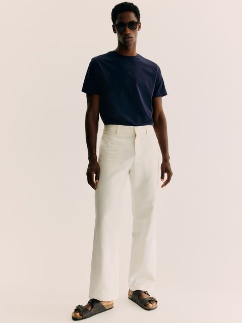 H&M Slim Fit T-Shirt