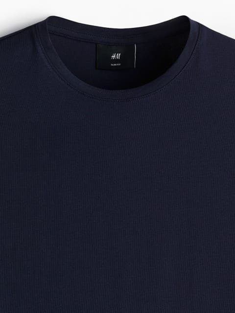 H&M Slim Fit T-Shirt