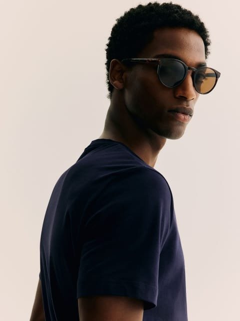 H&M Slim Fit T-Shirt