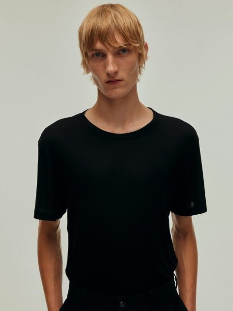 H&M Slim Fit Tshirts
