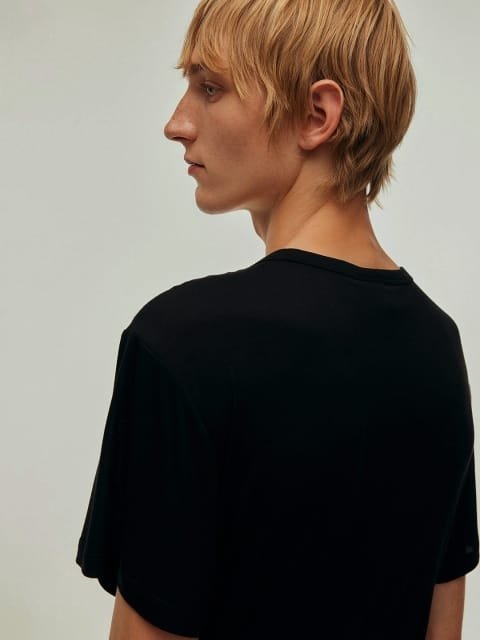 H&M Slim Fit Tshirts