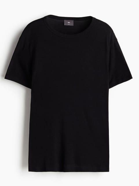 H&M Slim Fit Tshirts