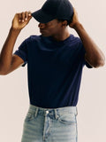 H&M Slim Fit V-neck T-shirt
