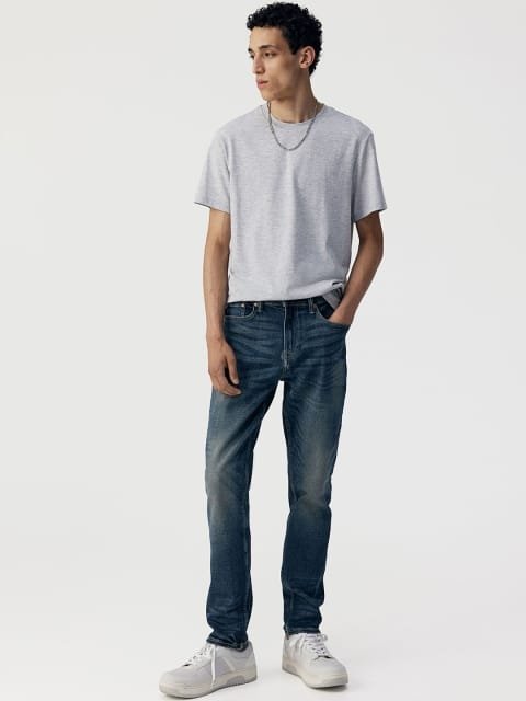H&M Slim Jeans