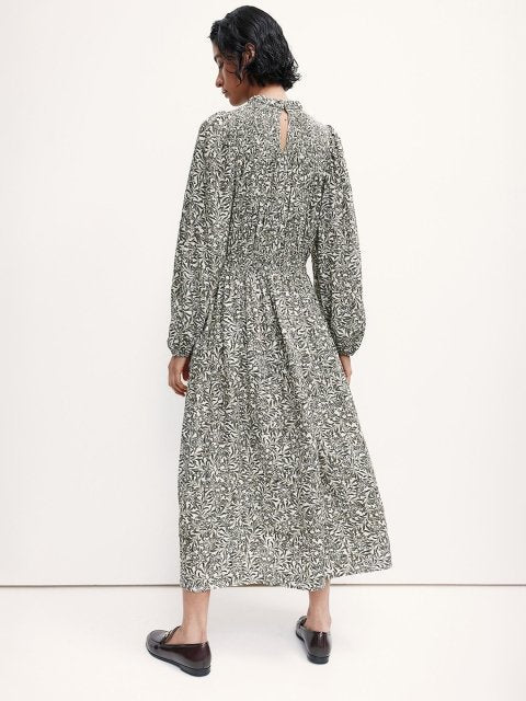 H&M Smock Details Dress
