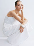 H&M Smock-Topped Strappy Dresses