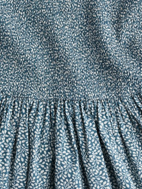 H&M Smocked Dresses