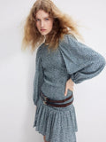 H&M Smocked Dresses