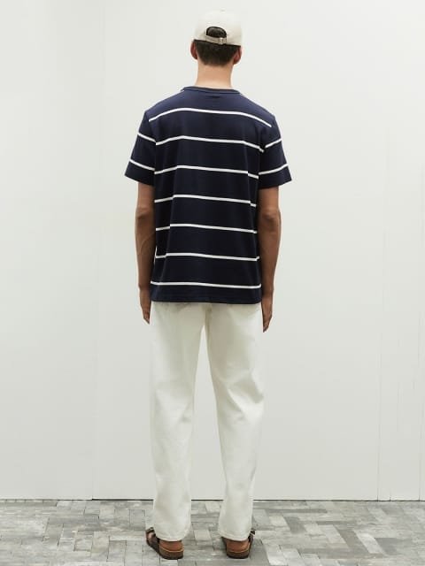 H&M Striped Tshirts