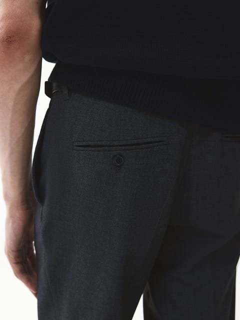 H&M Suit Trousers
