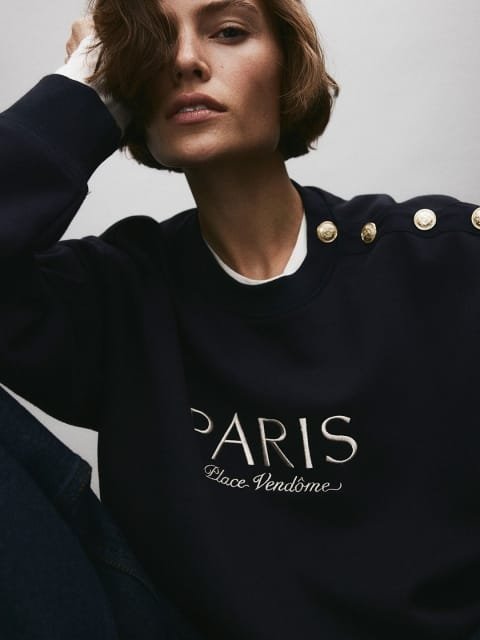 H&M Sweatshirt