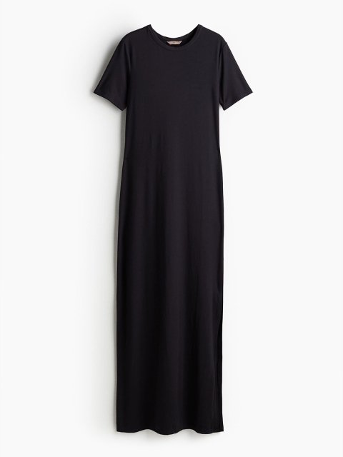 H&M T-Shirt Dresses