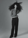 H&M Tailored Trousers