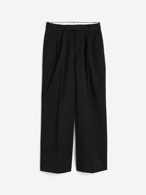 H&M Tailored Trousers