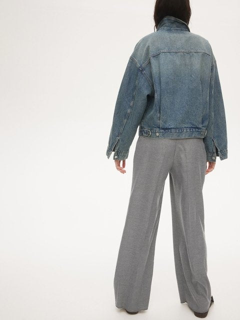 H&M Tailored Trousers
