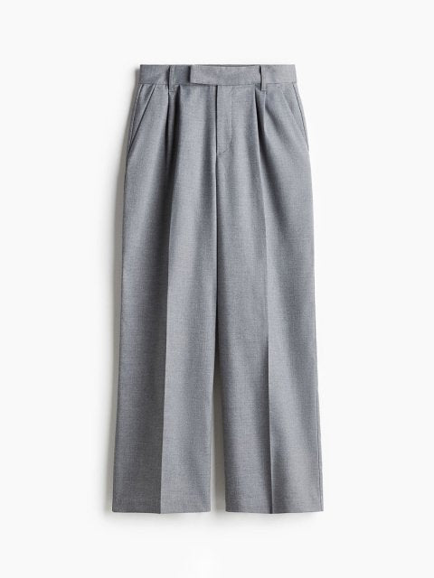 H&M Tailored Trousers