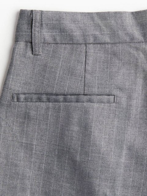 H&M Tailored Trousers