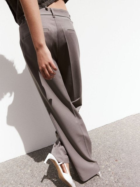 H&M Tailored Trousers