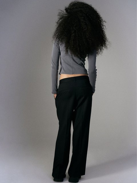 H&M Tailored Trousers