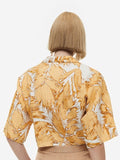 H&M Tie-Detail Blouse