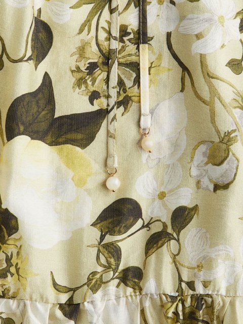 H&M Tie-Detail Dresses