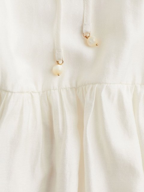 H&M Tie-Detail Dresses