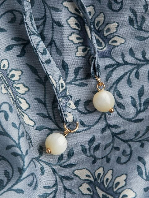 H&M Tie-Detail Dresses