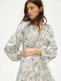 H&M Tie-Detail Dresses