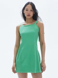 H&M Tie-Strap Dress