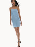 H&M Tie-Strap Dress