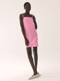 H&M Tie-Strap Dress