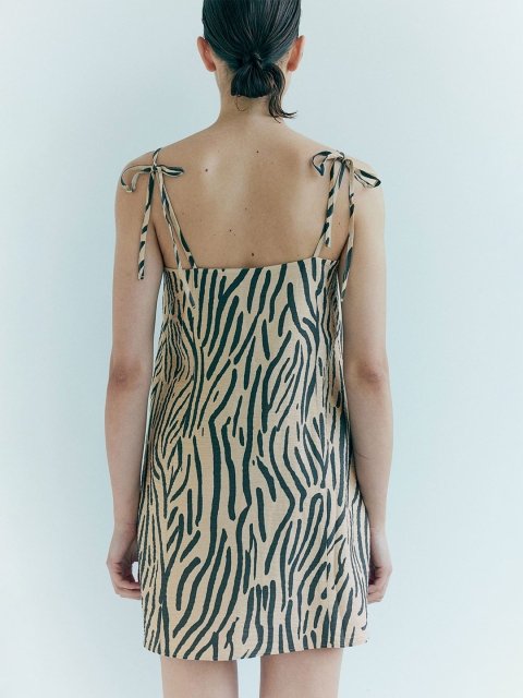 H&M Tie-Strap Dresses