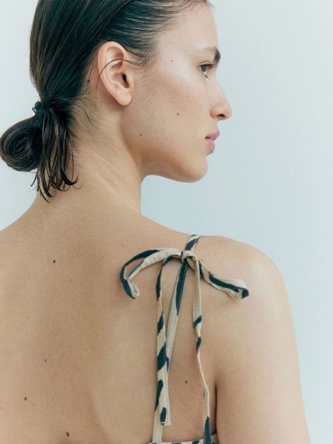 H&M Tie-Strap Dresses