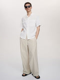 H&M Utility Shirt