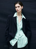 H&M V-Neck Blouse
