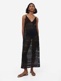 H&M V-Neck Bodycon Dress