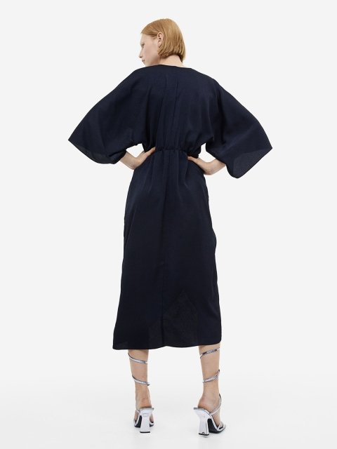 H&M V-Neck Dress