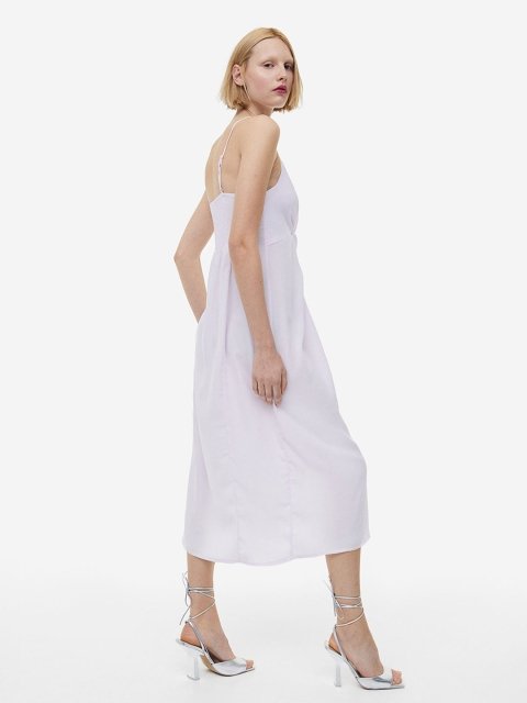 H&M V-Neck Dress