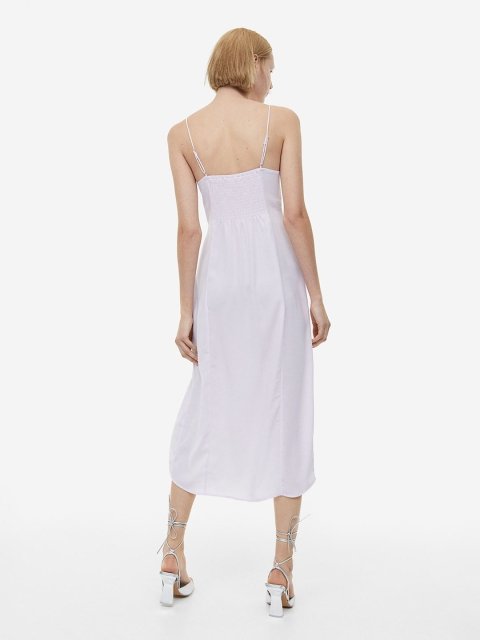H&M V-Neck Dress