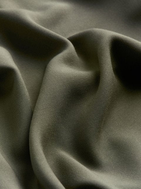 H&M Viscose Tunic Dress