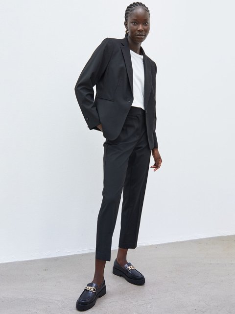 H&M Woman Cigarette trousers