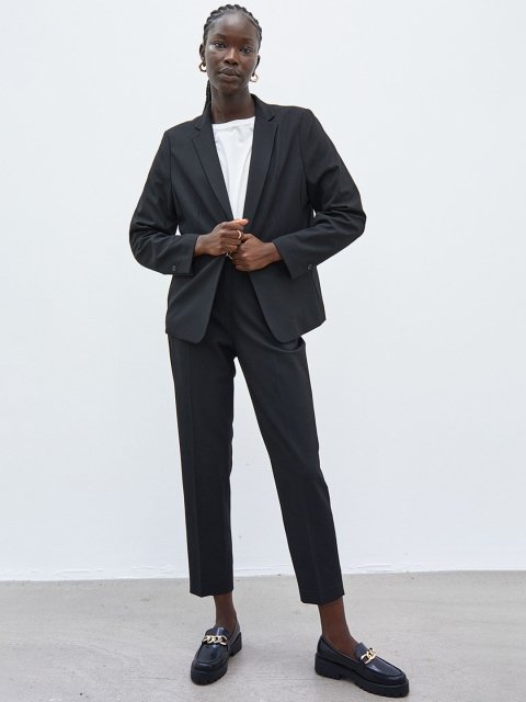 H&M Woman Cigarette trousers