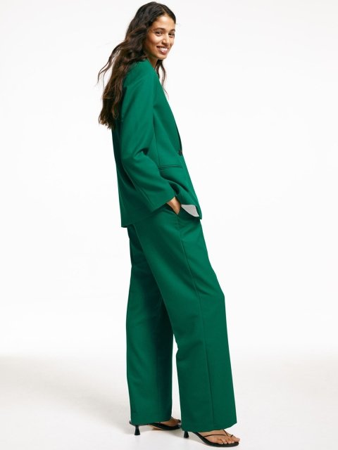 H&M Woman Tailored trousers