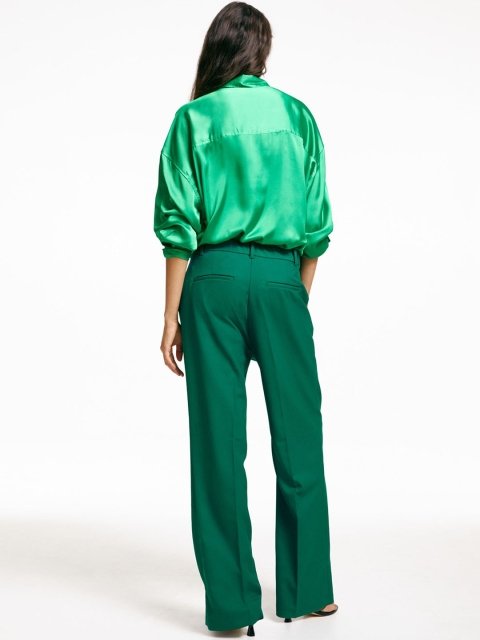 H&M Woman Tailored trousers