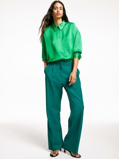 H&M Woman Tailored trousers